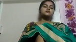 Beautiful hot sexy bhabhi showing her pussy  rubing