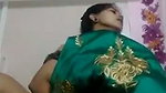 Beautiful hot sexy bhabhi showing her pussy  rubing