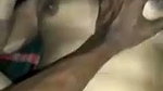 Bengali bhabhi talking on mobile  fuck with lover