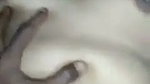Bengali bhabhi talking on mobile  fuck with lover