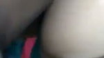 Bengali bhabhi talking on mobile  fuck with lover
