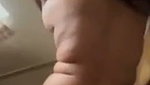 Bhabhi fucked hard with lover in hotel room