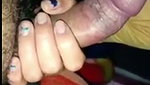 Bhabhi give Blowjob to devar cock