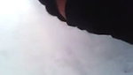 Bhabhi show her boobs  pressing by lover