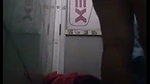 Boyfriend fuck his gf in changing room