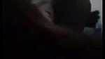 Boyfriend fuck his gf in changing room