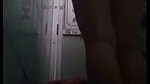 Boyfriend fuck his gf in changing room