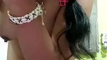 Hot Indian Bhabhi On Webcam