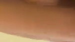 cute girl boobs sucking boyfriend