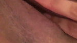 cute girl nude pussy fingering