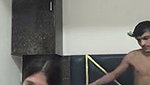 lovers fucking in hotel