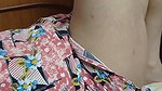 nude show teasing girl