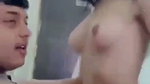 young couples fucking boobs suck