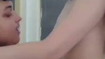 young couples fucking boobs suck