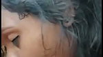 Girlfriend giving deeply Blowjob