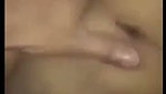 Hot girl fucking hard  moan