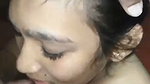 Hot girl fucking hard with neighbour uncle