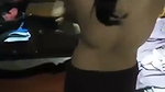 Hot girl fucking hard with neighbour uncle