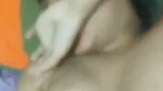 Hot girl fucking hard with neighbour uncle