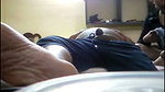 Hot girl give Blowjob  fuck with neighbour uncle
