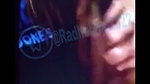 Hot model showing  giving Blowjob