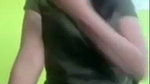Hot sexy girl show her boobs