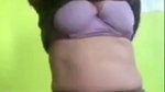 Hot sexy girl show her boobs