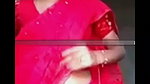 Hot wives showing her sweet boobs