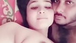Kanpur boy suck his gf boob  enjoying