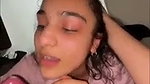 Mumbai girl giving Blowjob