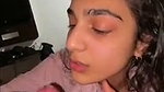 Mumbai girl giving Blowjob