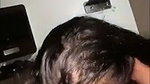 Mumbai girl giving Blowjob
