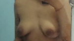 New update Beautiful girl showing her pussy  inserting pen inside her ass