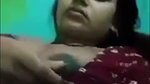 New update bhabhi showing her boobs  pussy