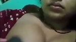 New update bhabhi showing her boobs  pussy