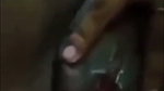 New update bhabhi showing her boobs  pussy