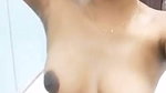 New update hot bhabhi show her boobs  enjoying