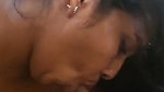 New update sexy bhabhi inserting pink dilo  give Blowjob