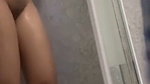 New update sexy hot girl bathing  showing