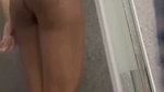 New update sexy hot girl bathing  showing