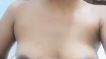 New update tamil aunty show her boobs