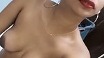 New update tamil aunty show her boobs
