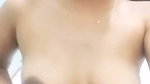 New update tamil aunty show her boobs