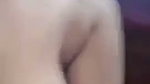 Sexy girl undress  Fingering