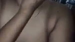 Sexy girl undress  Fingering