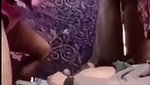 Shemale give Blowjob  riding