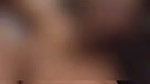 Shy girlfriend enjoying with bf