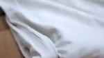 Shy girlfriend enjoying with bf