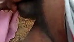 Tamil aunty hairy pussy fuck