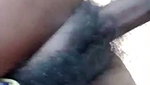 Tamil aunty hairy pussy fuck